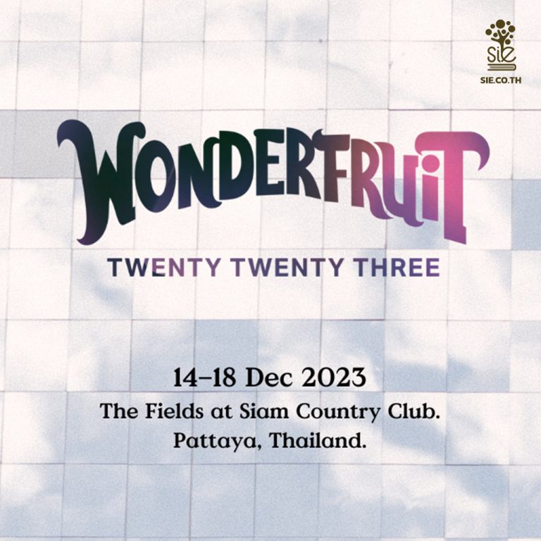 wonderfruit